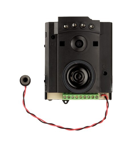 Urmet 1128/500 Audio Module for 925 Door Panels, 4+N
