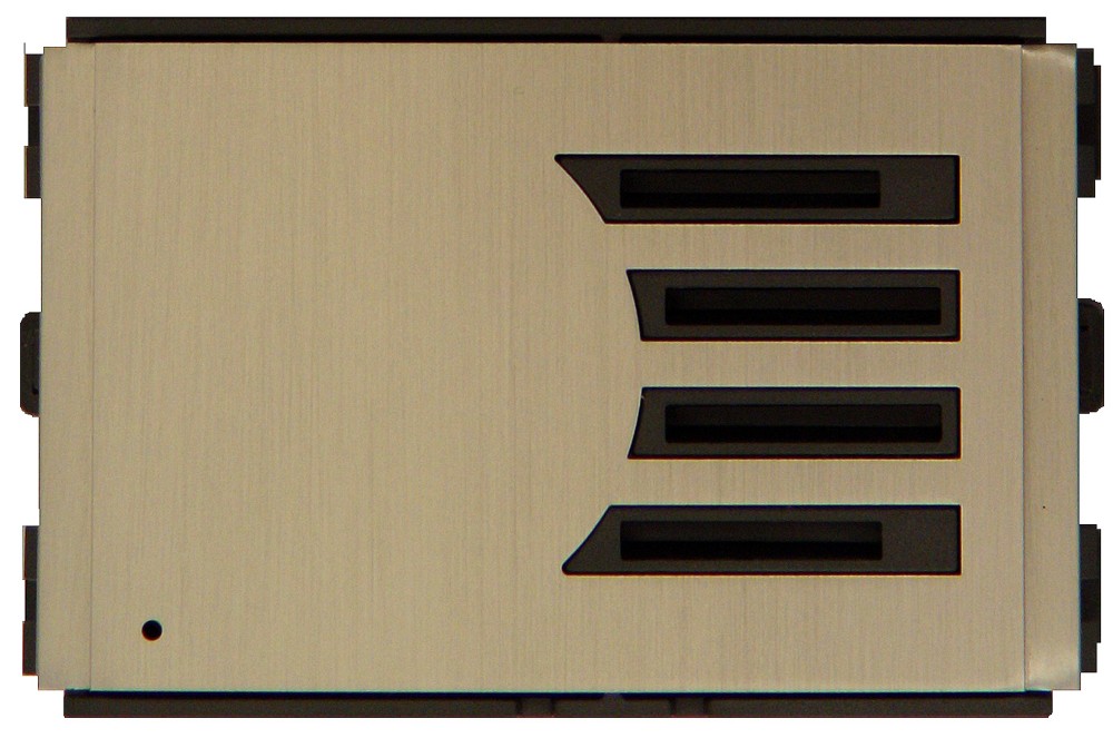 Auta 509051 Analogue Audio Module for Compact Door Panels