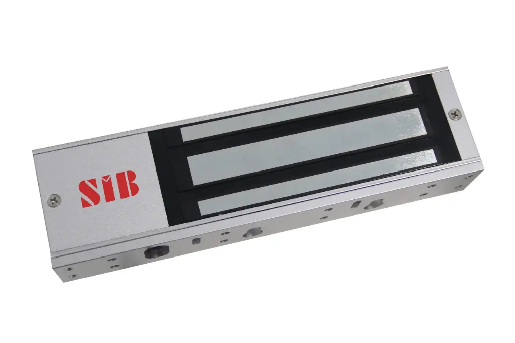 SIB Magnetic Lock Bracket 280KGS / 2Line