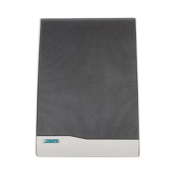 DSPPA 10W Wall Mount Speaker 1.5-10W With Multiple Terminals