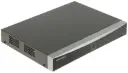 Hikvision 8-ch PoE 1U (K Series AcuSense) 4K NVR Up To 80 Mbps incoming Bandwidth