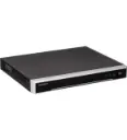 Hikvision 8-CH 2HDD 1U 4K NVR Up To 80 Mbps incoming Bandwidth 