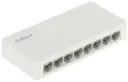 Dahua 8-Port Unmanaged Ethernet Switch