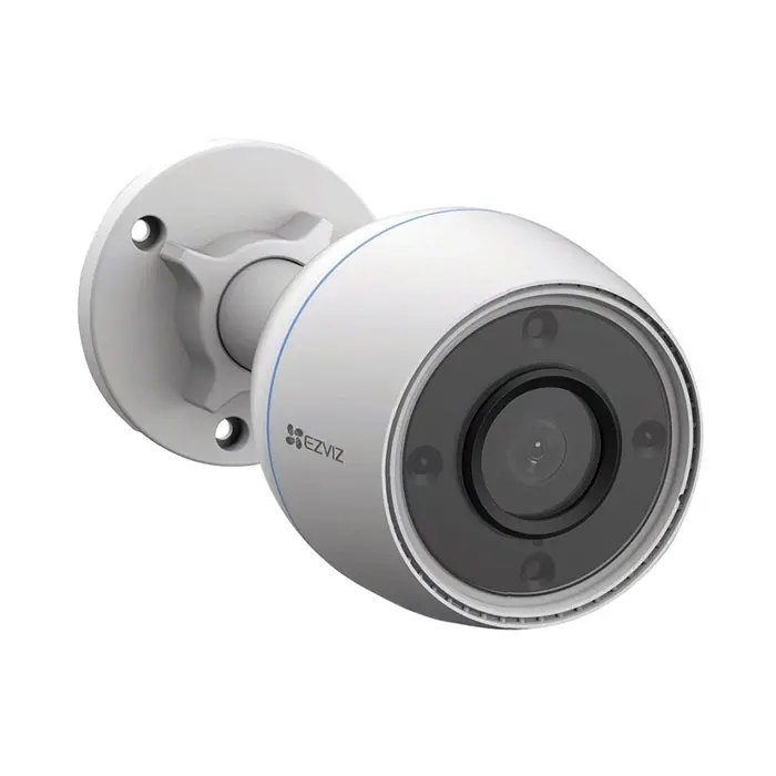 EZVIZ H3c Color - Outdoor Wi-Fi Smart Home Camera