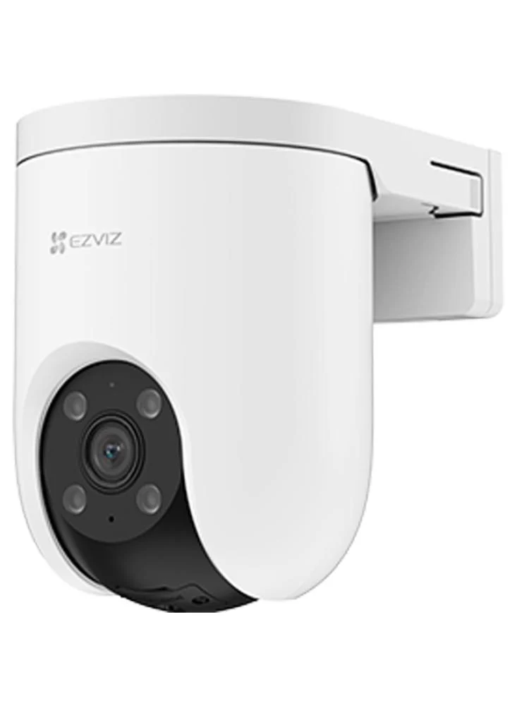 EZVIZ H8c Pro 4K⁺ - Pan & Tilt Wi-Fi Camera 