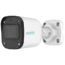 Uniarch 2MP Mini Fixed Bullet Network Camera Built-in Mic