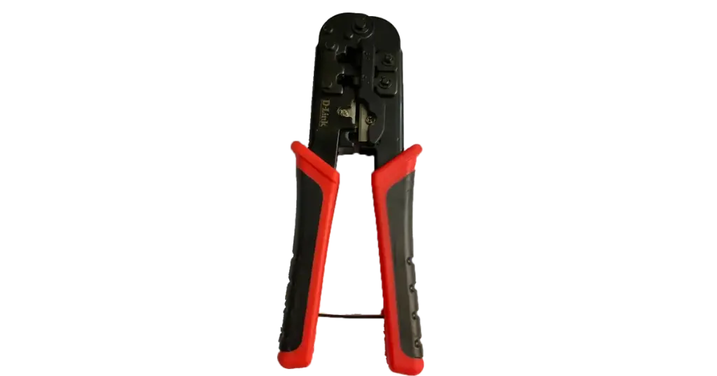 D-Link Crimping Tool