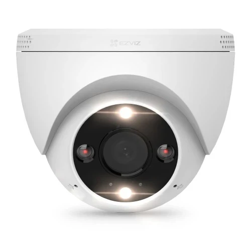 EZVIZ H4 2K- Dome Security Cameras 