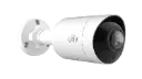 Uniview 5MP OmniView Fixed IR Bullet Network Camera Built-in mic