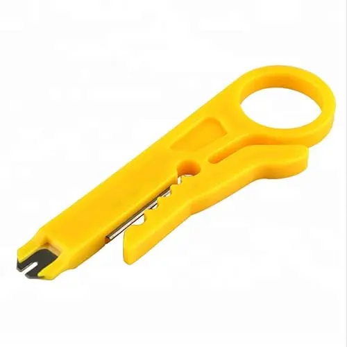 D-Link CABLE STRIPPER