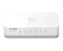 D-Link 5-Port 10/100 Mbps Fast Ethernet Unmanaged Switch