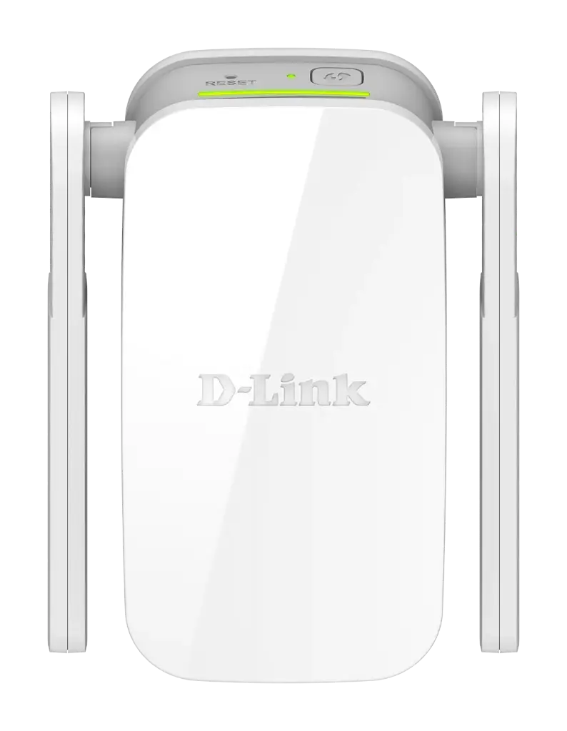 D-Link AC1200 Wi-Fi Range Extender