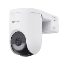 EZVIZ HB8 Lite 2K - Battery-Powered Pan & Tilt Wi-Fi Camera