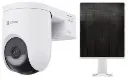 EZVIZ HB8 Lite 2K - Battery-Powered Pan & Tilt Wi-Fi Camera