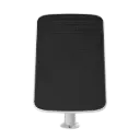 EZVIZ Weatherproof Solar Charging Panel-C