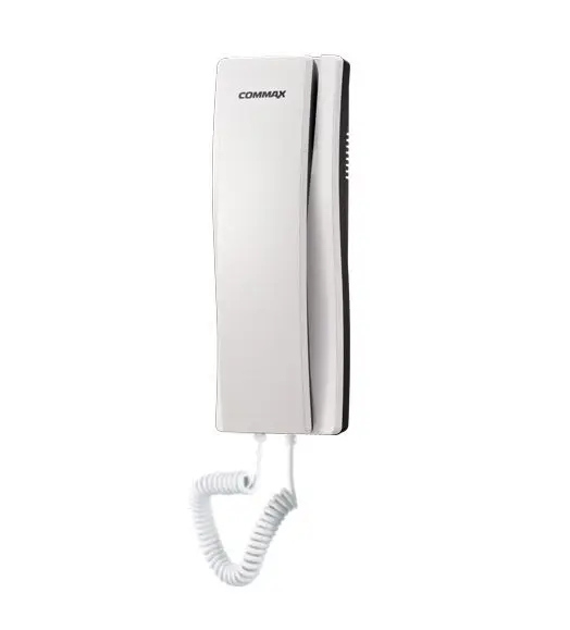  1Button Audio Handset