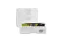 SWITCH GENATA WATERPROOF POE [ 8P×100 + 2P UP×1000 + 1P SFP×1000]