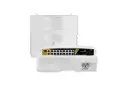 SWITCH GENATA POE [ 14P×100 + 2p1000 + 2P UP×1000 + 1P SFP×1000]