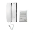 Commax Doorbell and Doorphone Intercom Kit