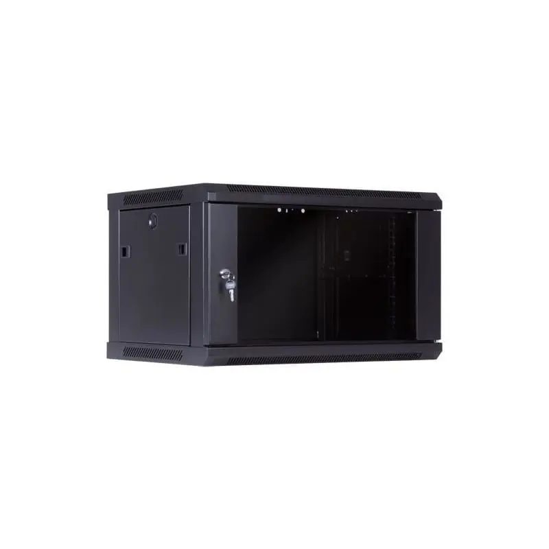 Rack 6U 530X400mm Without FAN & PDU