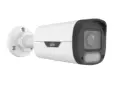 Uniview 2MP ColorHunter with Wise-ISP Fixed Bullet Network Camera Built-in Mic