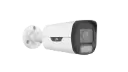 Uniview 8MP ColorHunter Wise-ISP Warm Light Bullet Network Camera Built-in Mic