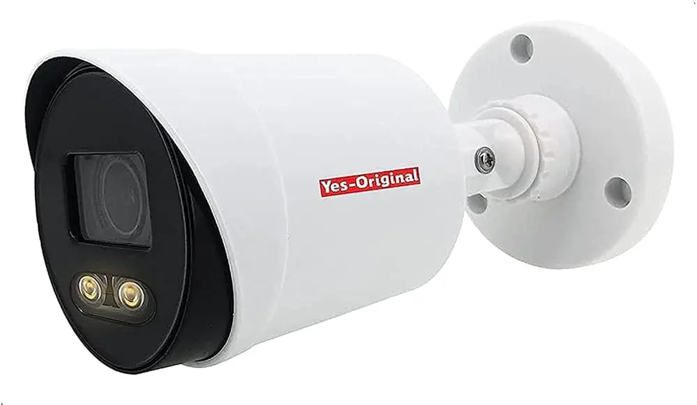 Yes-Original 5MP OutDoor Color Camera