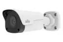 Uniview 3MP HD Fixed IR Bullet Network Camera Built-in Mic
