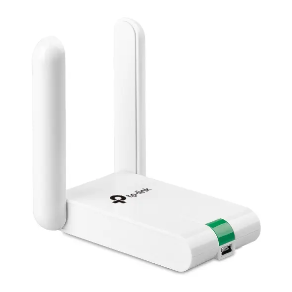 TP-Link 300Mbps High Gain Wireless USB Adapter