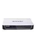 Tenda 16-Port Fast Ethernet Desktop Switch 