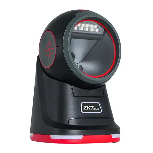 ZKTeco 2D Barcode Hands Free Scanner Interface:USB