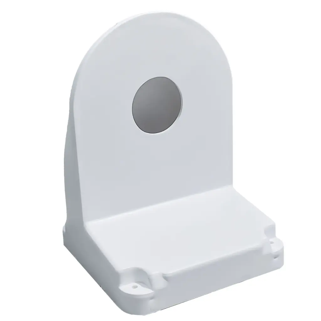 Big Bracket Stand L Shape For Security Cameras