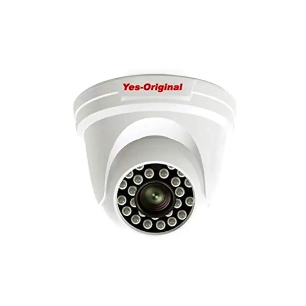 YES Original 2MP OR-D120  Indoor Security Camera 