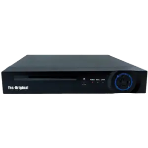 Yes Original OR8CH-5 IN 1 8CH 5MN H265 5in1 DVR 