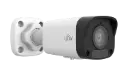 Uniview 8MP Fixed IR Bullet Network Camera Built-in mic