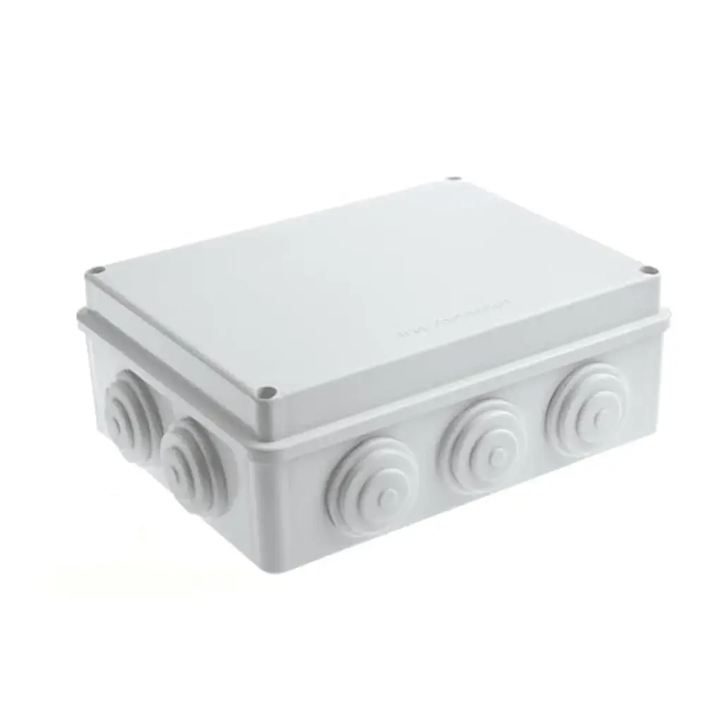  WaterProof Junction Box 10*15