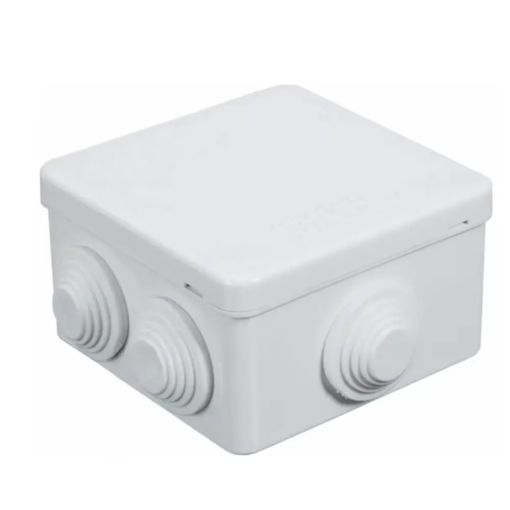  WaterProof Junction Box 10*10 