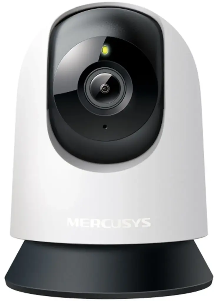 MERCUSYS Pan/Tilt Home Security Indoor Wi-Fi Camera 
