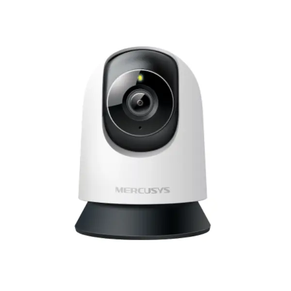 Mercusys MC210 Pan/Tilt Home Security Wi-Fi Camera
