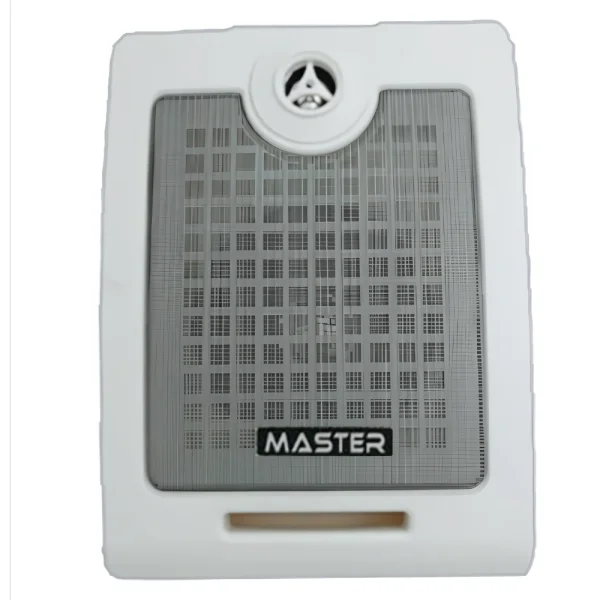 Master Wall Speaker 6W MT-610C White