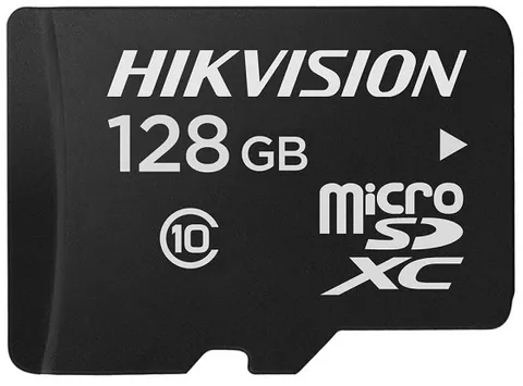 Hikvision MicroSD 128GB