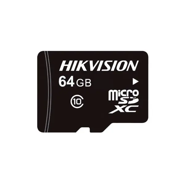 Hikvision MicroSD 64GB