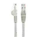 D-Link Patch Cord UTP Cat6 Gray 0.25M