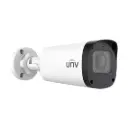 Uniview 2MP HD IR VF Bullet Network Camera Built-in Mic