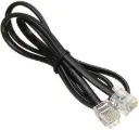 RJ11 Patch Cable 3M
