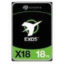 Seagate Hard Disk 18TB Model Exos X18