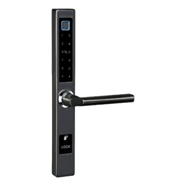 Levana Smart Locks | Wholesale & Project Prices | Do Link Egypt