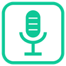 Built-in Microphone
