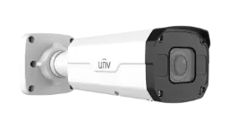 [IPC2328SB-DZK-I0] Uniview 8MP HD Intelligent LighterHunter IR VF Bullet Network Camera