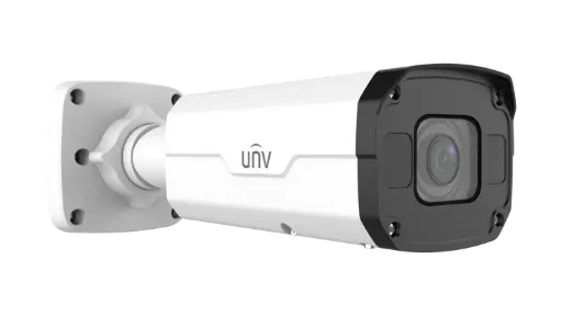 [IPC2328SB-DZK-I0] Uniview 8MP HD Intelligent LighterHunter IR VF Bullet Network Camera
